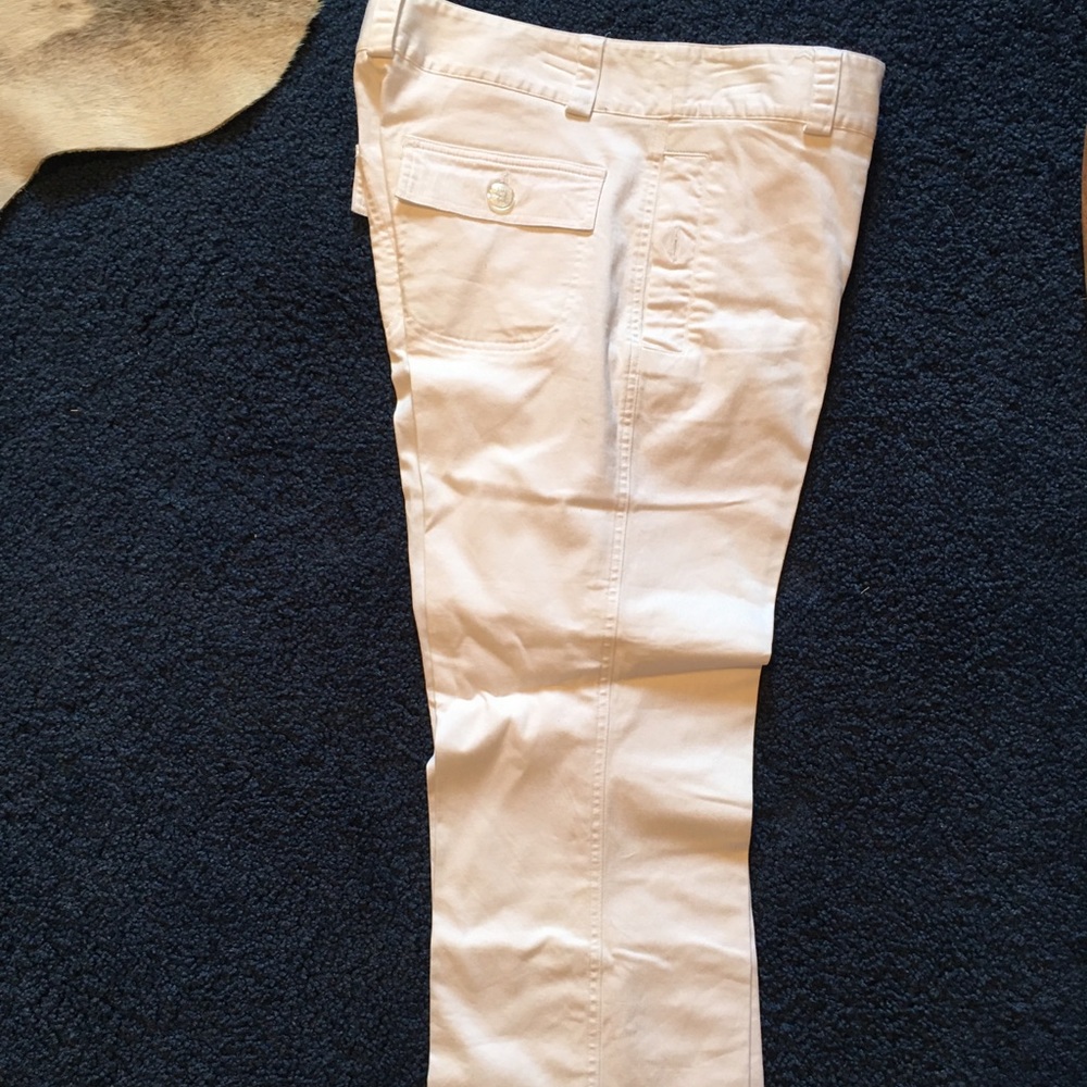 Lija Capris